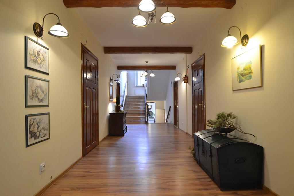 Pensjonat Akacja Kudowa-Zdrój Habitación foto