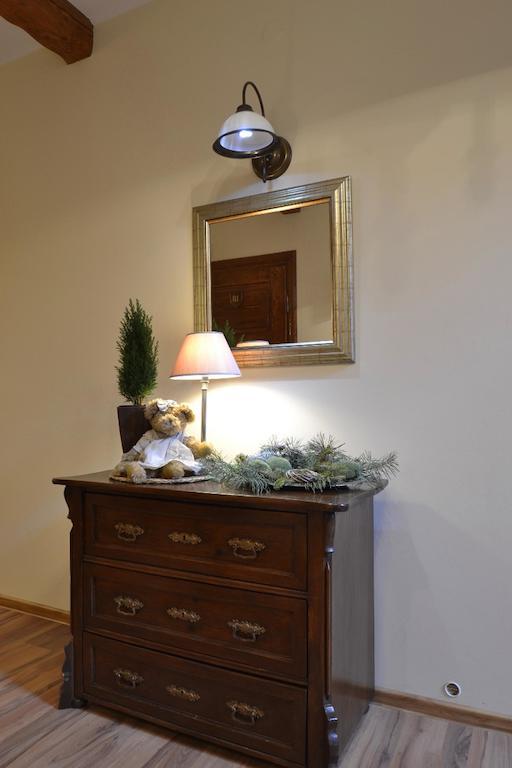 Pensjonat Akacja Kudowa-Zdrój Habitación foto